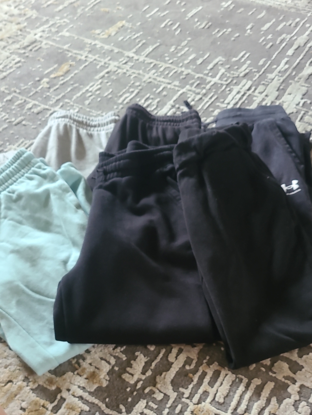 Sweatpants Lot